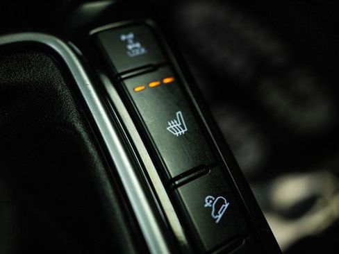 Used 2023 Kia Seltos Nightfall Edition image 21