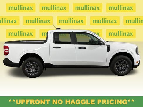 New 2026 Ford Maverick XLT image 2