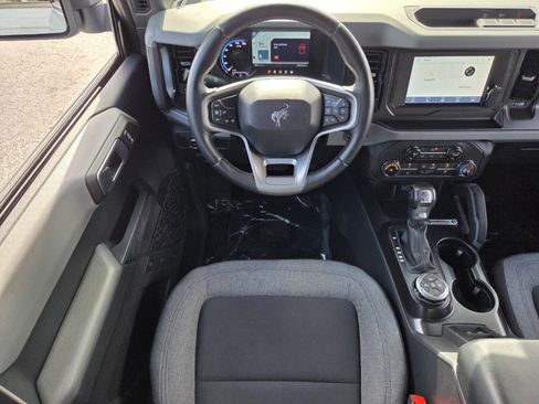 Used 2021 Ford Bronco Big Bend AWD/4WD image 12