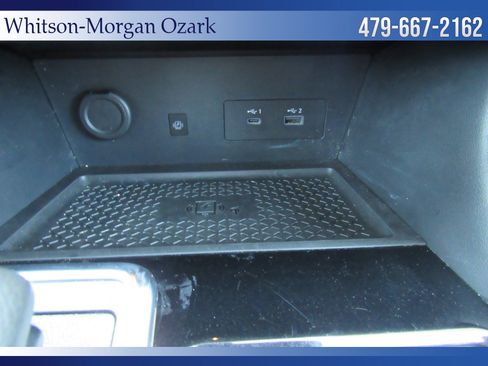 Used 2023 Nissan Pathfinder SL image 41