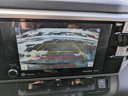 Used 2023 Toyota Tundra SR5 w/ SR5 Convenience Package image 13