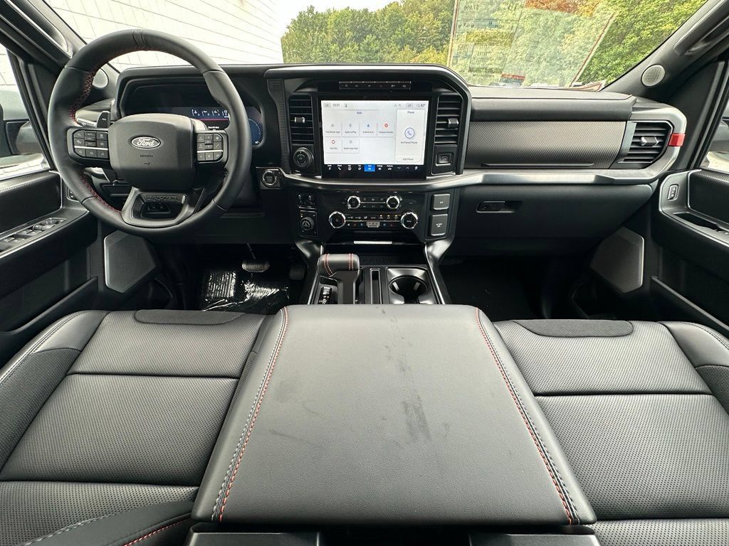 New 2026 Ford F150 Raptor AWD/4WD image 24