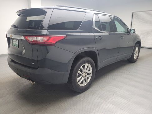 Used 2019 Chevrolet Traverse LT AWD/4WD image 9