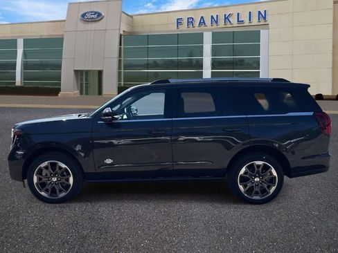 New 2027 Ford Expedition King Ranch AWD/4WD image 4