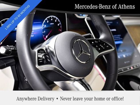 Certified 2025 Mercedes-Benz GLC 300 image 20