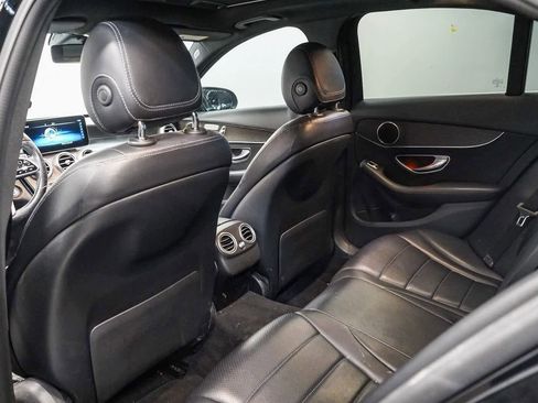 Used 2019 Mercedes-Benz C 300 Sedan image 20