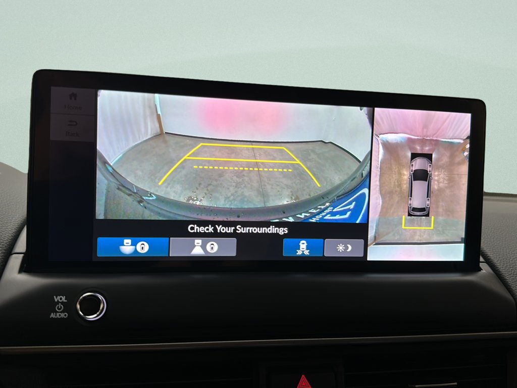 New 2026 Honda Pilot Touring image 32