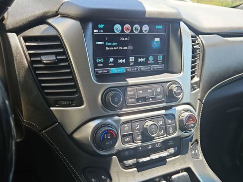 Used 2019 Chevrolet Tahoe LT AWD/4WD image 28