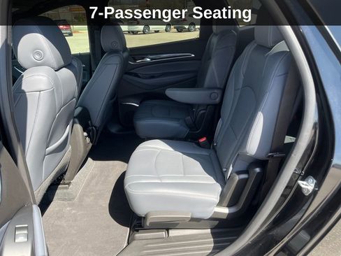 Used 2023 Buick Enclave Essence w/ Experience Buick Package AWD/4WD image 16