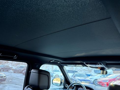 Used 2020 Land Rover Range Rover HSE image 35