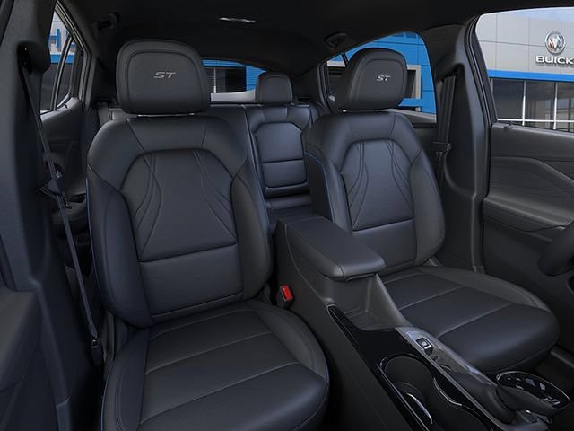 New 2026 Buick Envista Sport Touring w/ Convenience I Package FWD image 16