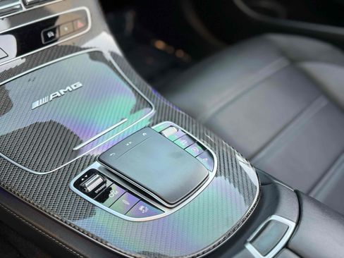 Used 2021 Mercedes-Benz E 63 AMG S image 94