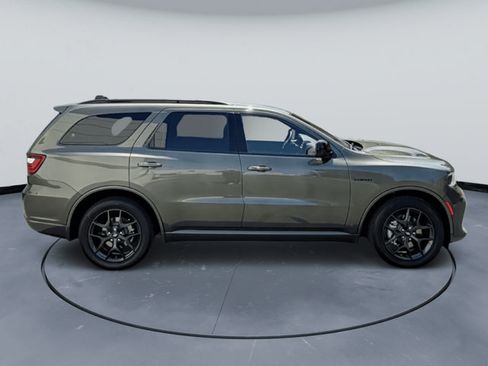 New 2026 Dodge Durango GT w/ Blacktop Package AWD/4WD image 4