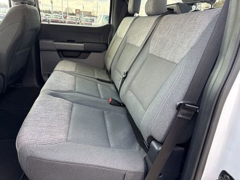 Used 2024 Ford F250 XLT image 10