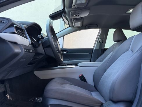 Used 2023 Toyota Camry LE image 14