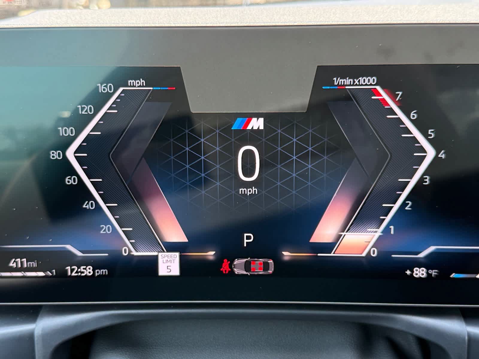 New 2027 BMW 430i Coupe w/ M Sport Package AWD/4WD image 33
