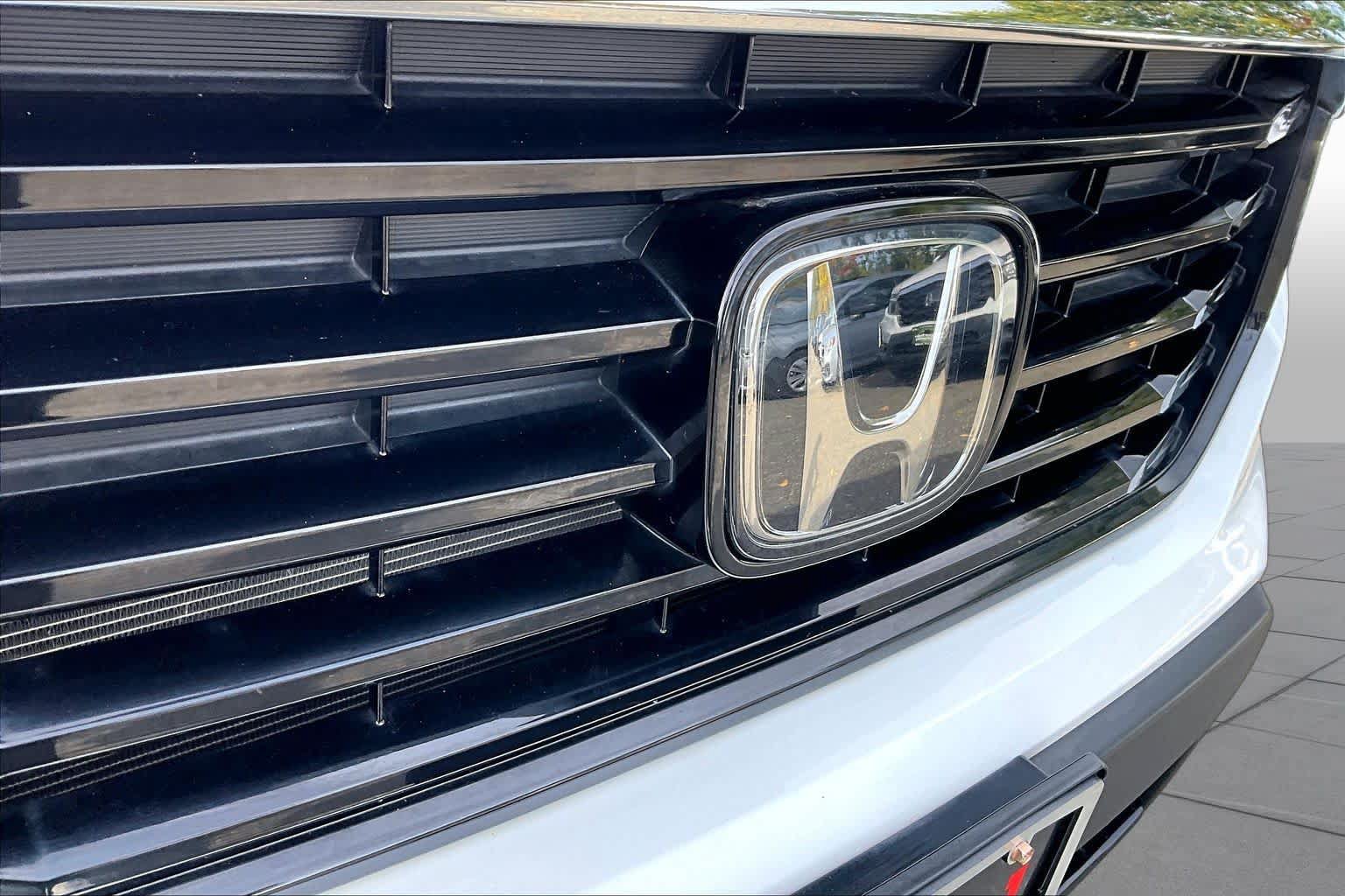 Used 2023 Honda Ridgeline RTL-E image 28