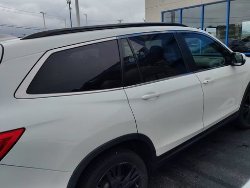 Used 2021 Honda Pilot Special Edition image 8