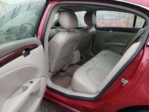 Used 2009 Buick Lucerne CXL image 10