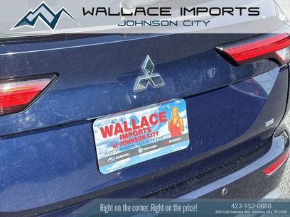 Used 2022 Mitsubishi Outlander SE