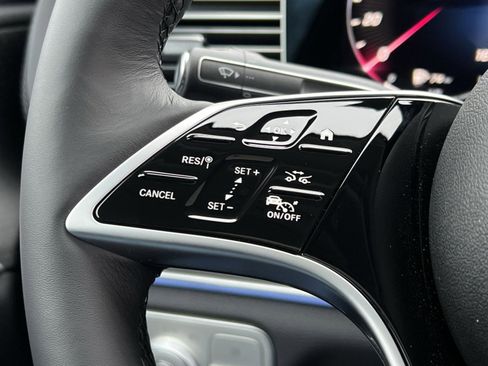 New 2026 Mercedes-Benz GLE 450 4MATIC Coupe image 31