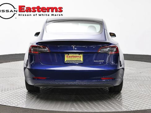 Used 2018 Tesla Model 3 Long Range AWD/4WD image 6