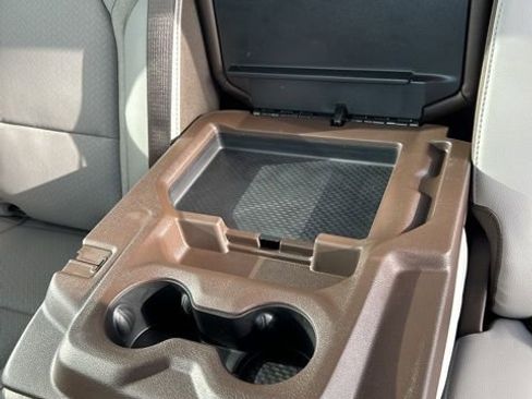 New 2026 RAM 1500 Laramie w/ Bed Utility Group image 15