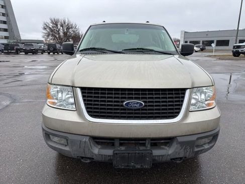 Used 2006 Ford Expedition XLT image 5