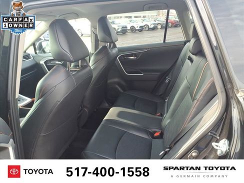 Used 2024 Toyota RAV4 Adventure image 11