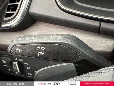 Used 2023 Audi Q5 2.0T Premium Plus w/ Premium Plus Package AWD/4WD image 34