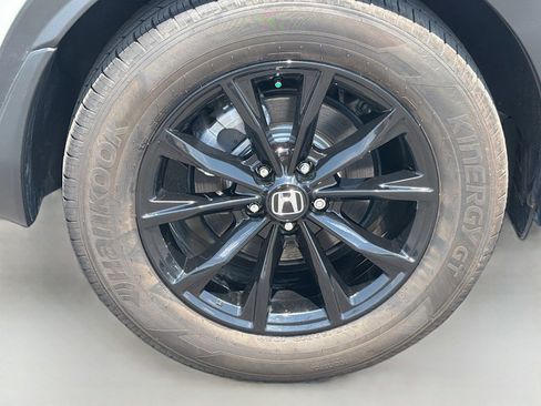 Used 2024 Honda CR-V Sport image 9