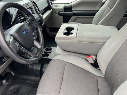 Used 2019 Ford F150 XL w/ Equipment Group 101A Mid image 10