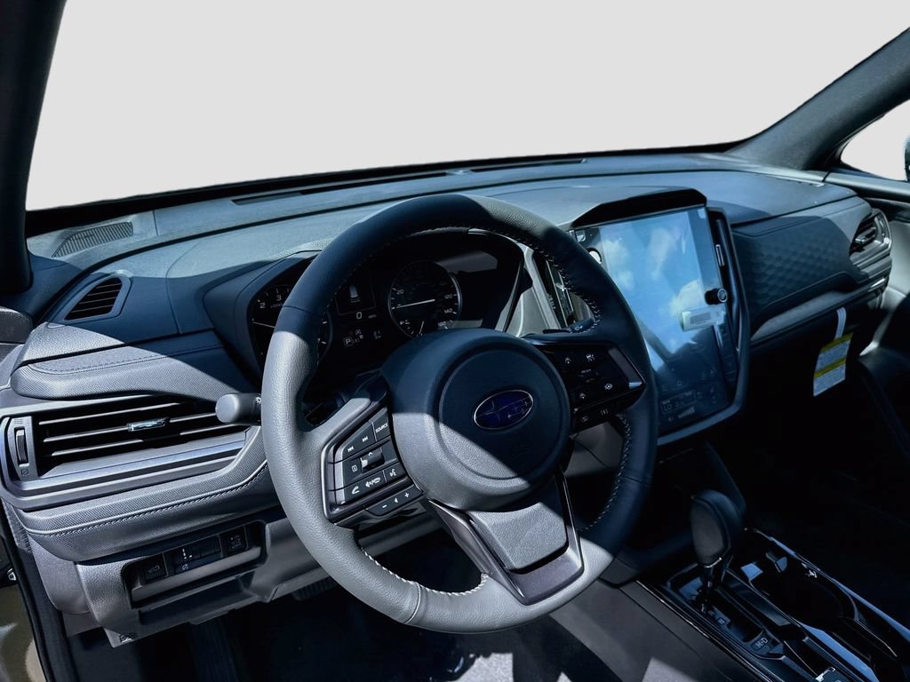 New 2026 Subaru Forester Limited AWD/4WD image 10