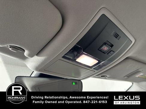 Used 2021 Lexus RX 350 AWD w/ Accessory Package image 11