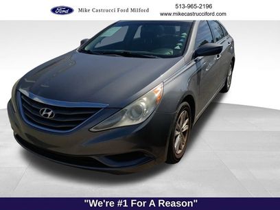 Used 2011 Hyundai Sonata GLS w/ Popular Equipment Pkg 2
