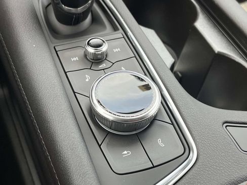 New 2026 Cadillac XT5 Sportv AWD/4WD image 36