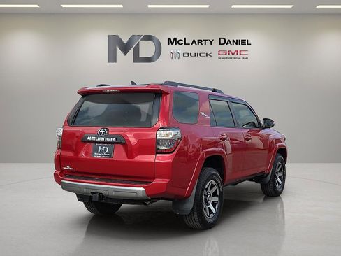 Used 2019 Toyota 4Runner TRD Off-Road Premium image 5