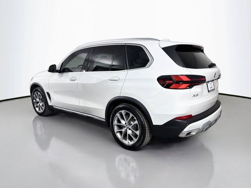 New 2026 BMW X5 xDrive40i w/ Climate Comfort Package AWD/4WD image 7