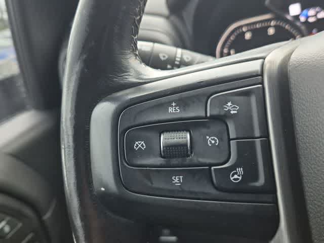 Used 2020 GMC Sierra 3500 Denali w/ Technology Package AWD/4WD image 25