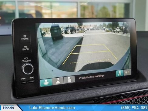 Used 2024 Honda Civic Si image 27