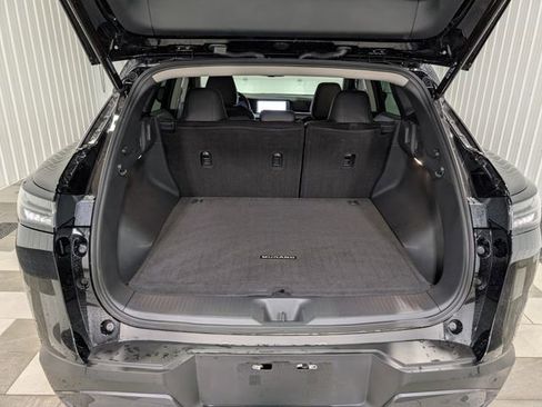 Used 2025 Nissan Murano SL AWD/4WD image 25