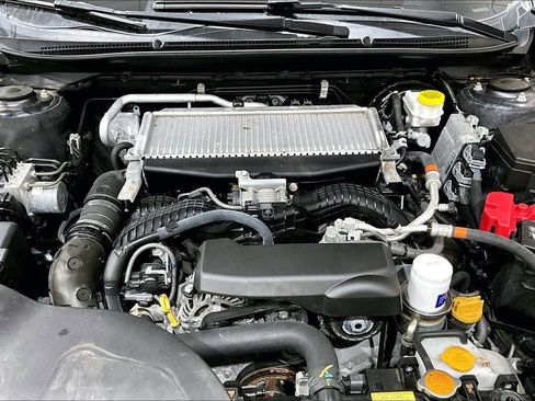 Used 2022 Subaru Outback Wilderness AWD/4WD image 10