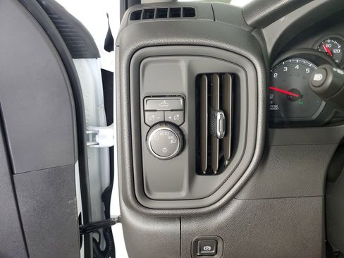 New 2026 Chevrolet Silverado 1500 W/T w/ WT Value Package image 23