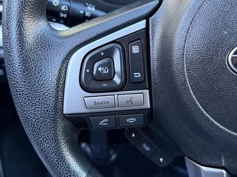 Used 2018 Subaru Forester 2.5i Premium image 25