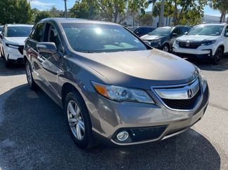 Used 2013 Acura RDX FWD video 1