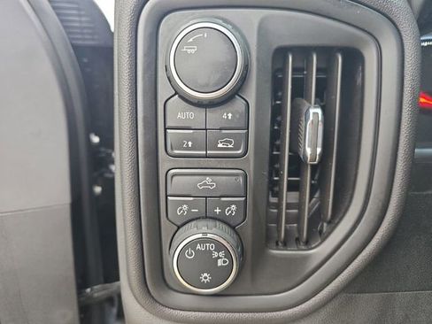 Used 2022 Chevrolet Silverado 1500 W/T w/ WT Value Package image 30