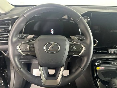 Used 2024 Lexus NX 350 AWD w/ Vision Package image 13