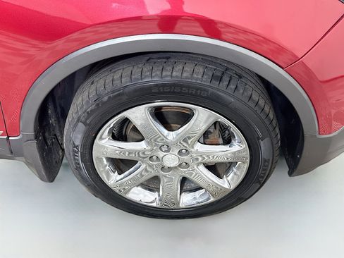 Used 2016 Buick Encore Premium w/ Experience Buick Package image 31