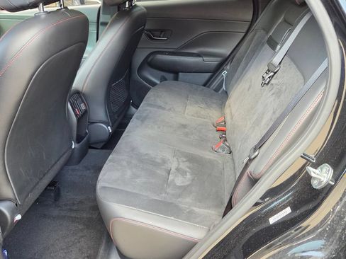 Used 2024 Hyundai Kona N Line FWD image 13