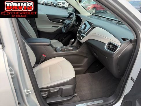 Used 2020 Chevrolet Equinox Premier AWD/4WD image 23